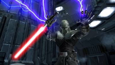 STAR WARS - The Force Unleashed Ultimate Sith Edition торрент скачать