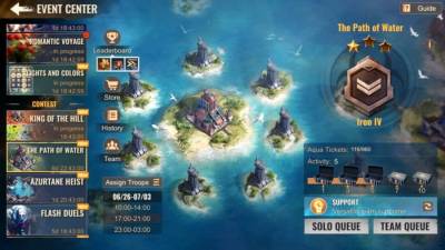 State of Survival торрент скачать