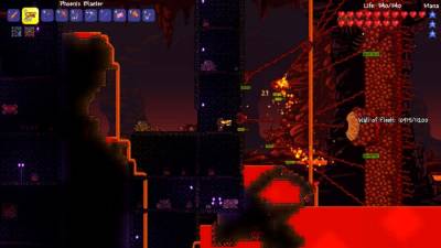 Terraria торрент скачать