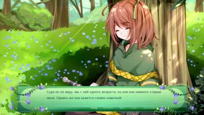 The Fairy's Song скачать на пк