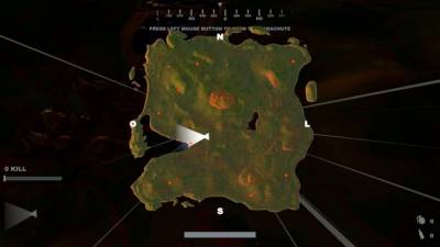 The Zone торрент скачать