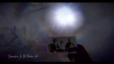 Trenches - World War 1 Horror Survival Game бесплатно скачать на пк