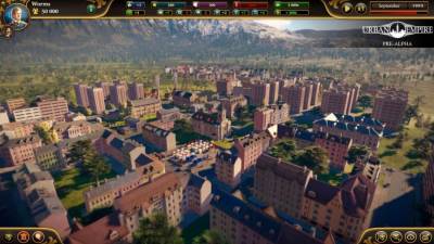 Urban Empire бесплатно скачать на пк