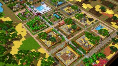 Zoo Constructor бесплатно скачать на пк