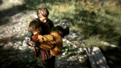 A Plague Tale: Innocence скачать на пк