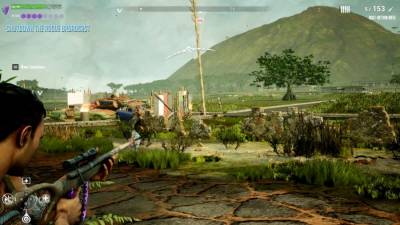 Ashes of Oahu торрент скачать