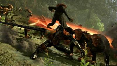BERSERK and the Band of the Hawk бесплатно скачать на пк