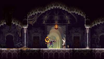 Blasphemous 2 бесплатно скачать на пк