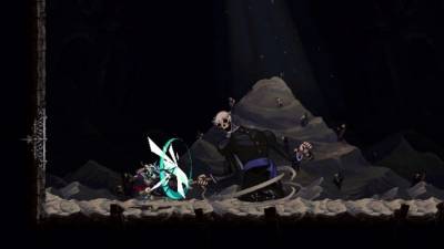 Blasphemous 2 торрент скачать