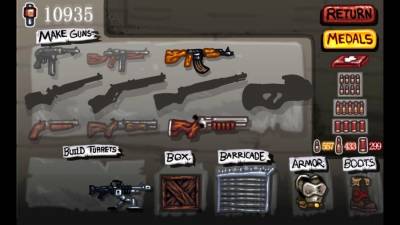 Deadly 30 скачать на пк