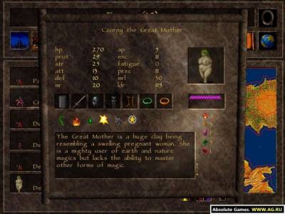 Dominions: Priests, Prophets and Pretenders бесплатно скачать на пк
