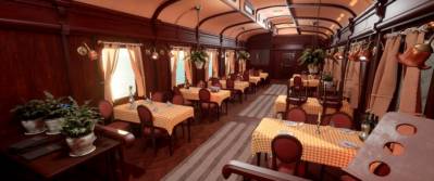 First Class Escape: The Train of Thought бесплатно скачать на пк