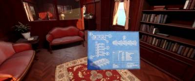 First Class Escape: The Train of Thought скачать на пк