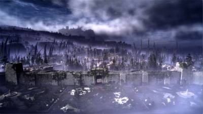 Forspoken скачать на пк
