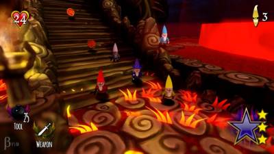Gnomes Vs. Fairies: Greckel's Quest бесплатно скачать на пк