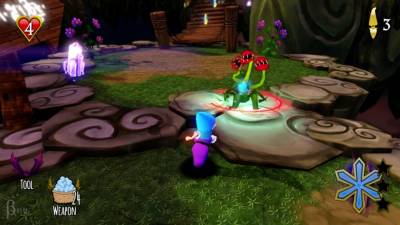 Gnomes Vs. Fairies: Greckel's Quest скачать на пк
