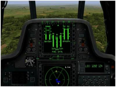 Gunship! Война в небе скачать на пк