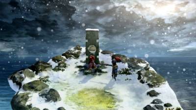 I am Setsuna бесплатно скачать на пк