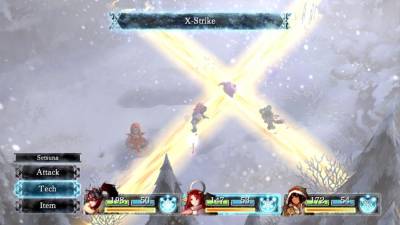 I am Setsuna торрент скачать