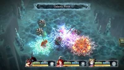 I am Setsuna скачать на пк