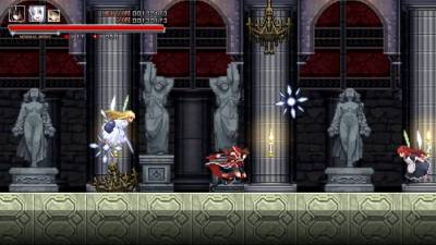 Koumajou Remilia: Scarlet Symphony скачать на пк