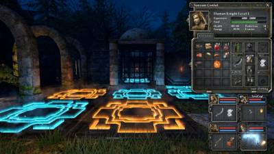 Legend of Grimrock 2 скачать на пк