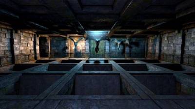 Legend of Grimrock торрент скачать