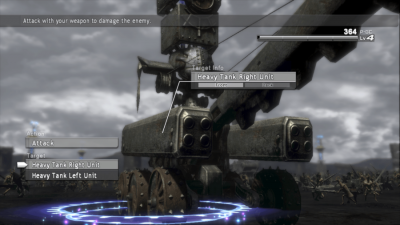 Lost Odyssey торрент скачать