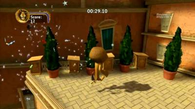 Madagascar 3: The Video Game торрент скачать