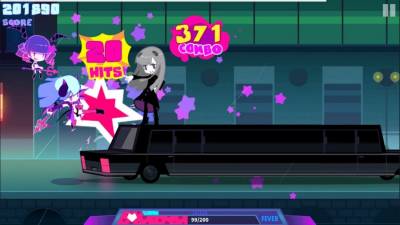 Muse Dash - Just as planned скачать на пк