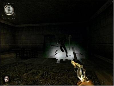Nosferatu: The Wrath of Malachi бесплатно скачать на пк