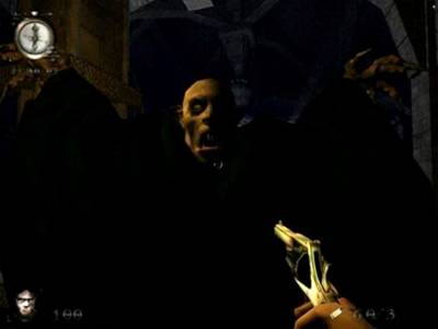 Nosferatu: The Wrath of Malachi торрент скачать