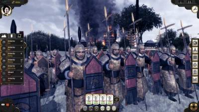 Oriental Empires торрент скачать