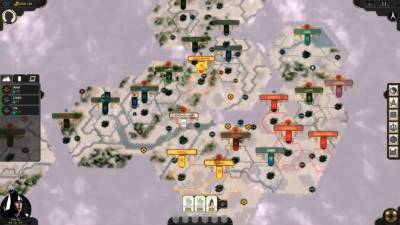 Oriental Empires скачать на пк