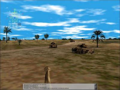Panzer Elite бесплатно скачать на пк