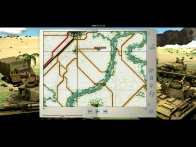 Panzer Elite торрент скачать