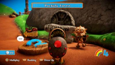 PixelJunk Monsters 2 скачать на пк