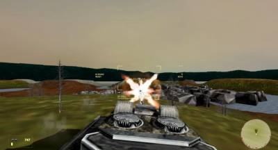 RTS Commander: Smash the Rebels бесплатно скачать на пк