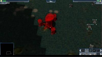 RTS Commander: Smash the Rebels скачать на пк