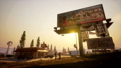 State of Decay 2 бесплатно скачать на пк