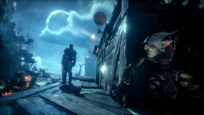 Styx: Shards of Darkness бесплатно скачать на пк