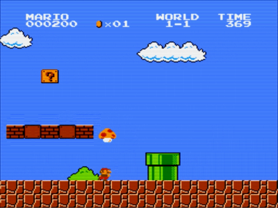 Super Mario Bros (classic 1985) бесплатно скачать на пк