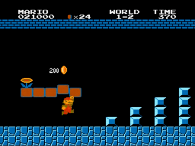 Super Mario Bros (classic 1985) скачать на пк