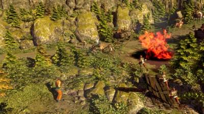 Sword Coast Legends торрент скачать