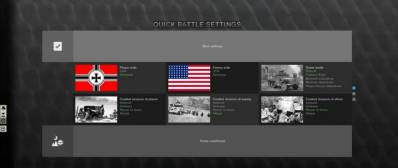 Tank Warfare: Tunisia 1943 скачать на пк