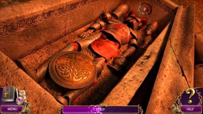 The Secret Order 2: Masked Intent скачать на пк