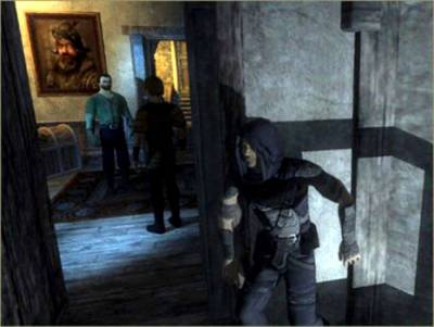 Thief: Deadly Shadows скачать на пк