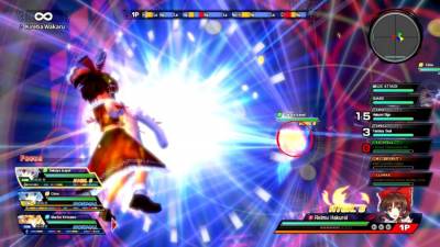 TOUHOU SKY ARENA MATSURI CLIMAX торрент скачать