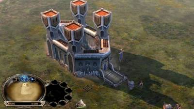 Властелин колец Битва за Средиземье 2 (игра) торрент скачать