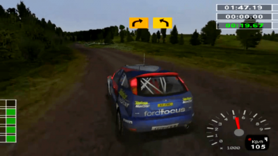 WRC 2 Extreme торрент скачать
